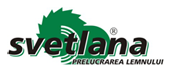 Svetlana - Prelucrarea lemnului