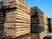 Railway sleepers